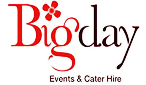 Big Day Events & Cater Hire